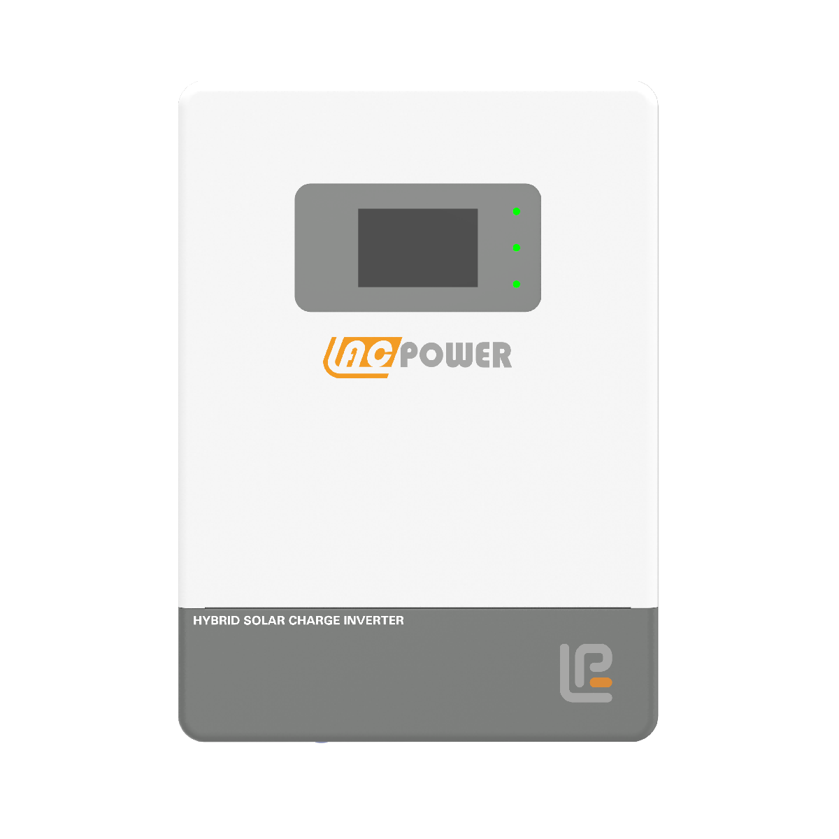 Inversor Off-grid de 12kW - Fase Dividida