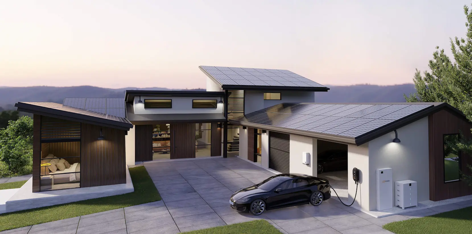 LAC POWER Energy Solutions
