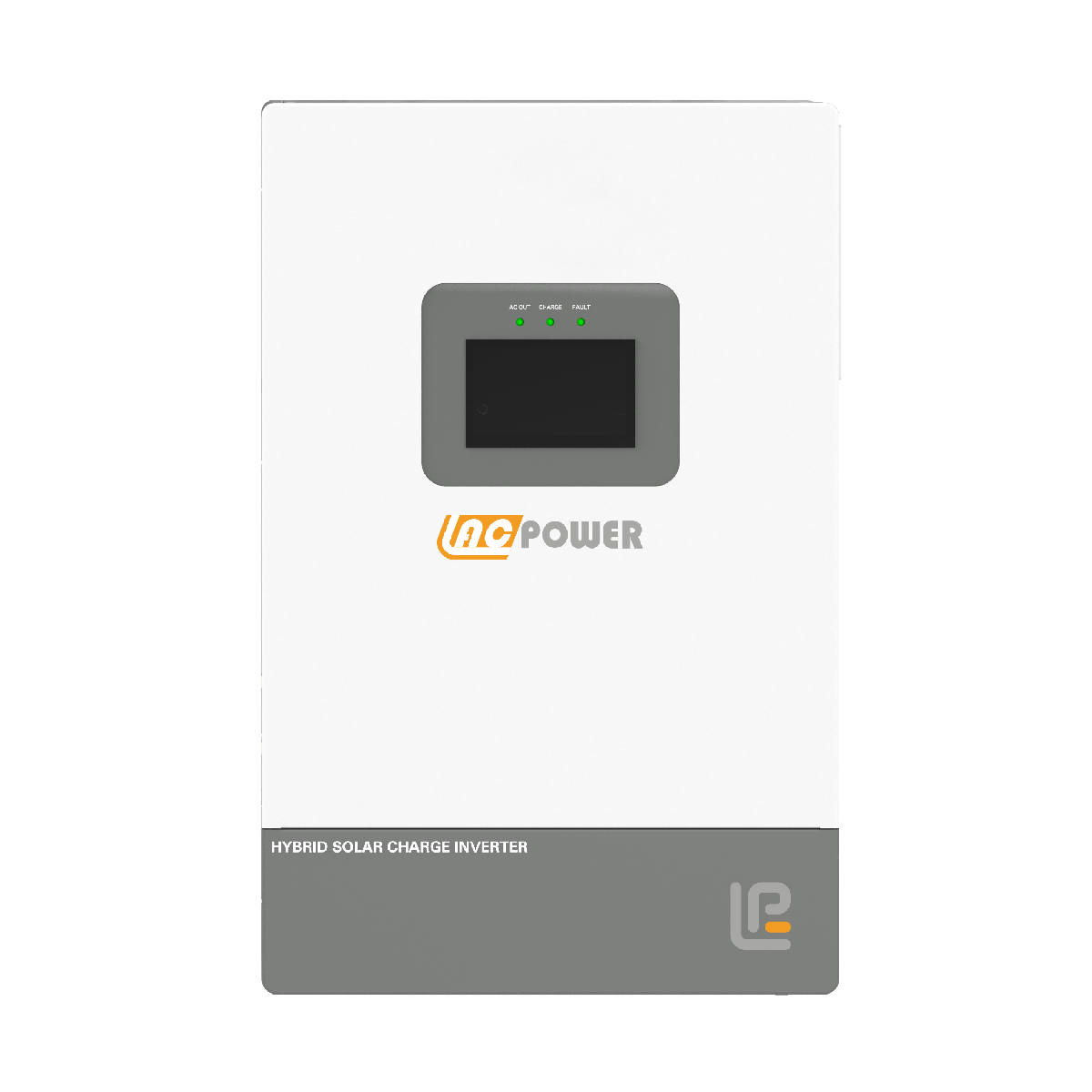 Inversor Off-grid de 7.2kW - Fase Dividida