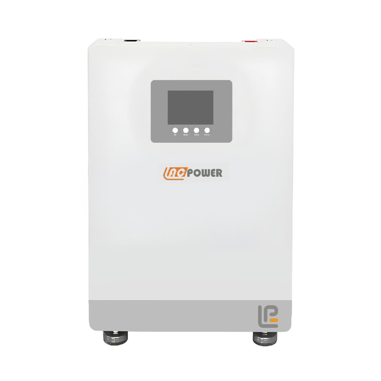 Batería de Pared Montada de 5kWh-Lite