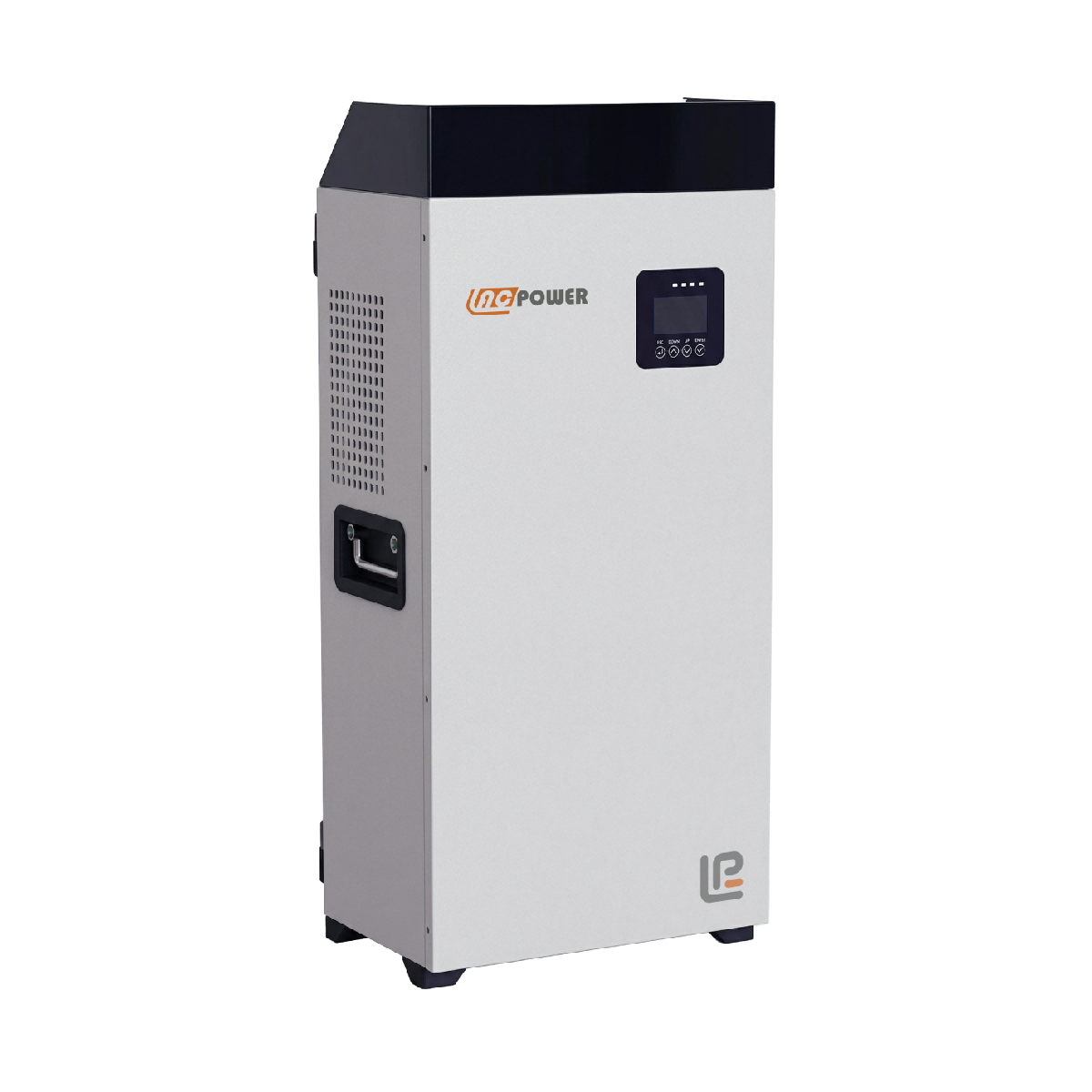 eBASE 4/8kwh AIO