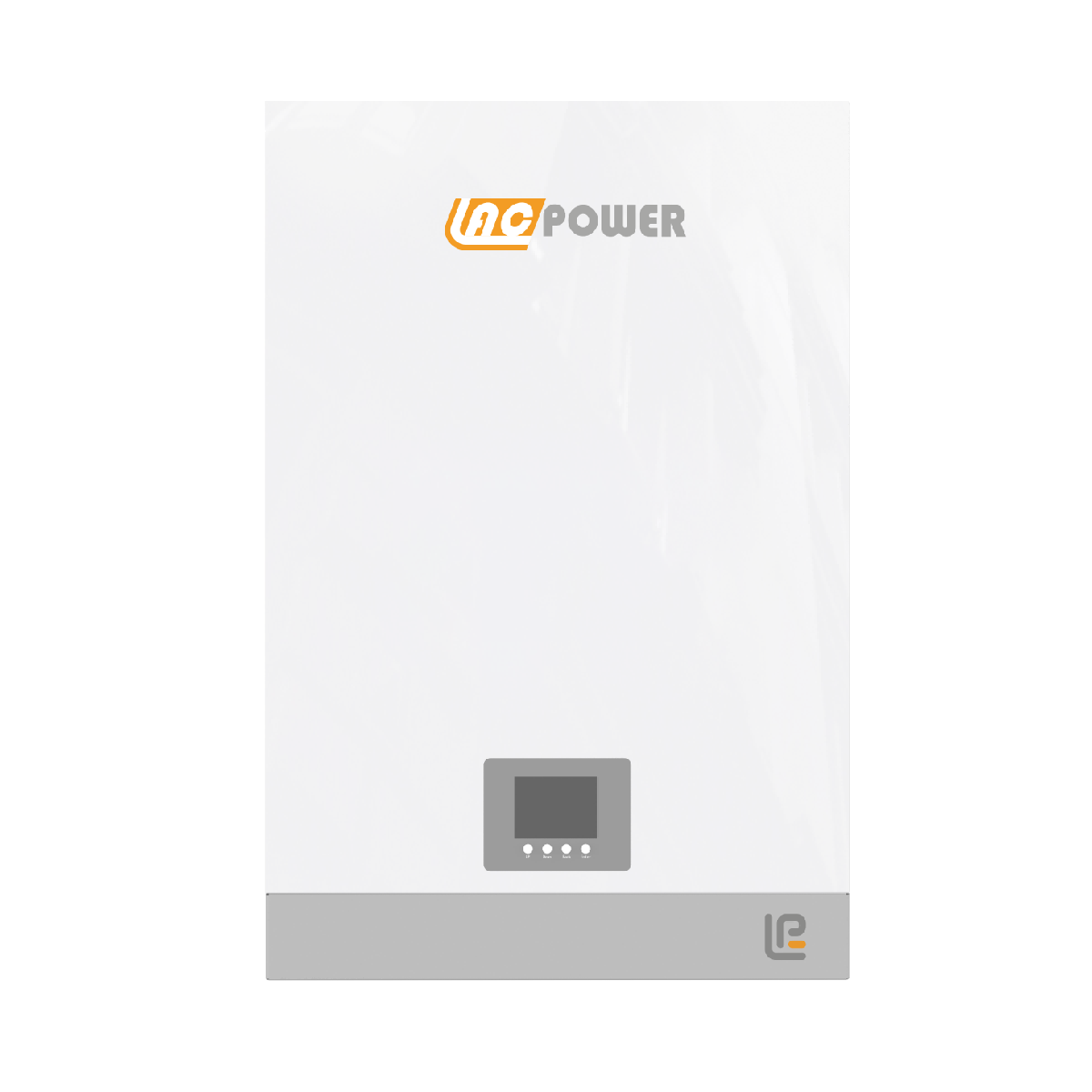 Sistema de Batería Montado en Pared de 5kWh