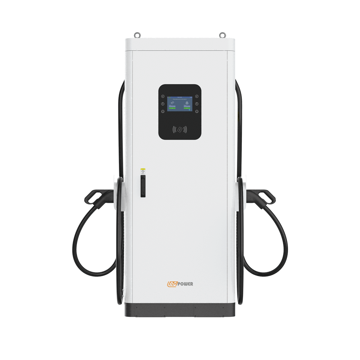 240kW直流充电桩-欧标